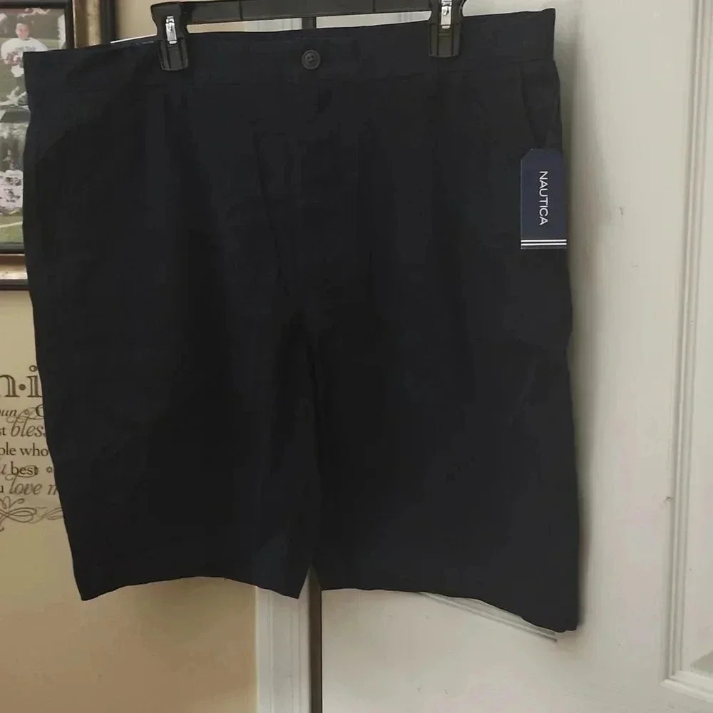 NAUTICA SHORTS - Picture 1 of 4